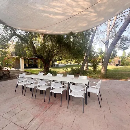 Oasis San Vicente *