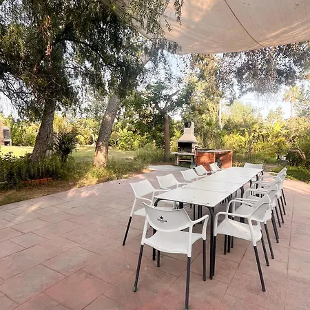 Casa vacanze Oasis San Vicente