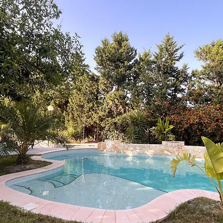 Oasis San Vicente Hébergement de vacances San Vicente Raspeig