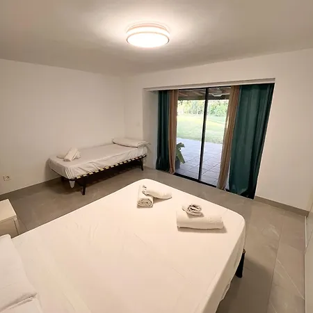 Oasis San Vicente