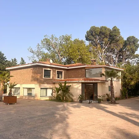 Oasis San Vicente *